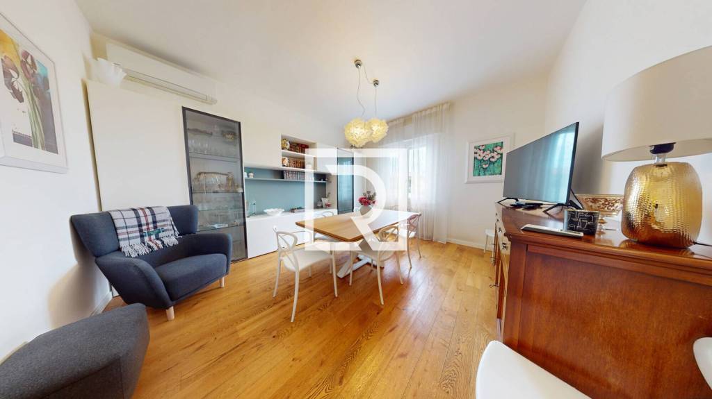 casa indipendente in vendita a Cesena in zona Sant'Egidio