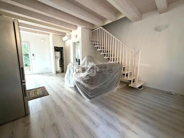 appartamento in vendita a Cesena in zona Centro Storico