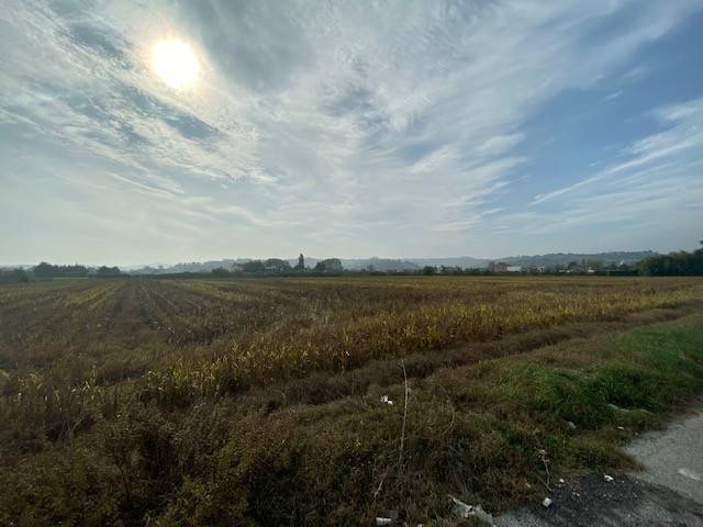 terreno agricolo in vendita a Cesena in zona Carpineta