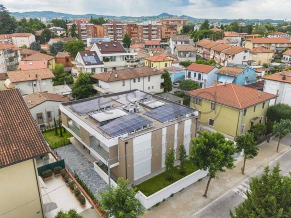 appartamento in vendita a Cesena in zona San Rocco