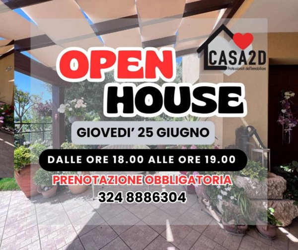 casa indipendente in vendita a Cesena in zona Calabrina