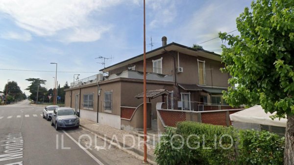 appartamento in vendita a Cesena in zona Pioppa