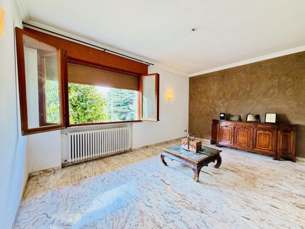casa indipendente in vendita a Cesena in zona Villa Chiaviche
