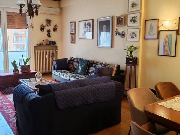 appartamento in vendita a Cesena in zona Centro Storico