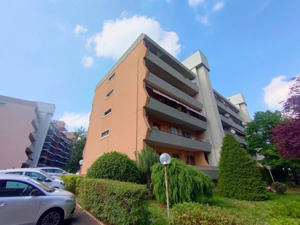 appartamento in vendita a Cesena in zona Torre del Moro