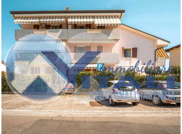 appartamento in vendita a Cesena in zona Diegaro/Capocolle