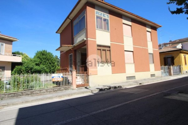 appartamento in vendita a Cesena in zona Centro Storico