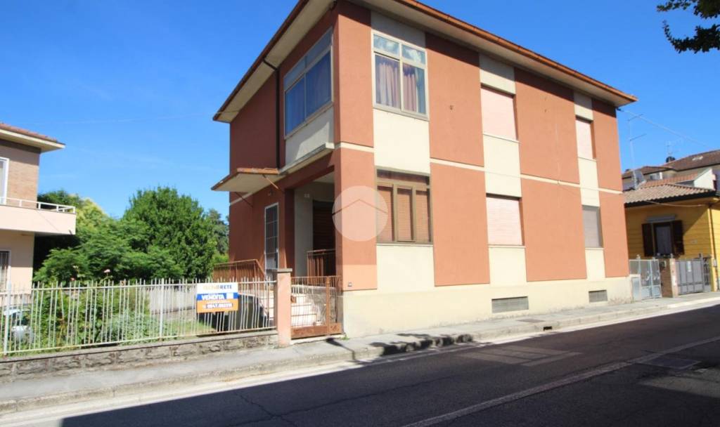 appartamento in vendita a Cesena in zona Cesuola
