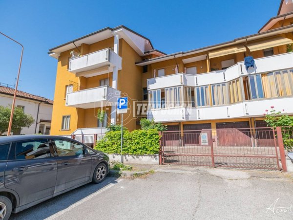 appartamento in vendita a Cesena in zona Vigne