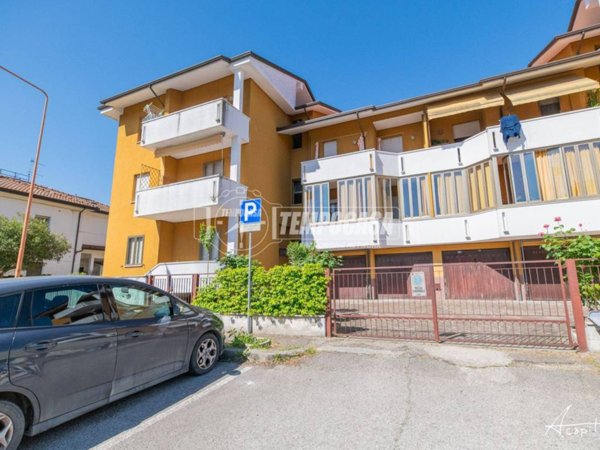 appartamento in vendita a Cesena in zona Vigne