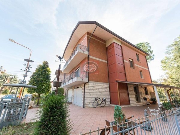 appartamento in vendita a Cesena in zona Vigne