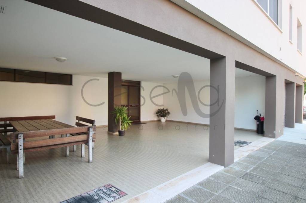 appartamento in vendita a Cesena in zona San Vittore