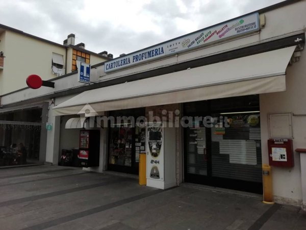 ufficio in vendita a Cesena in zona Torre del Moro