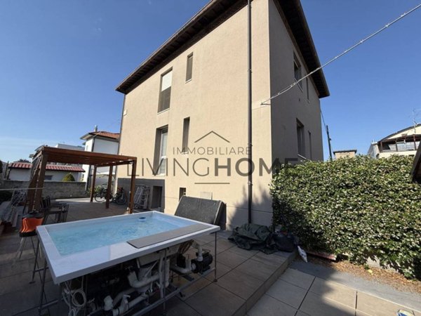 casa indipendente in vendita a Cesena in zona Sant'Egidio