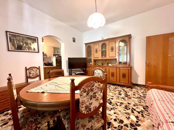 casa indipendente in vendita a Cesena in zona San Vittore