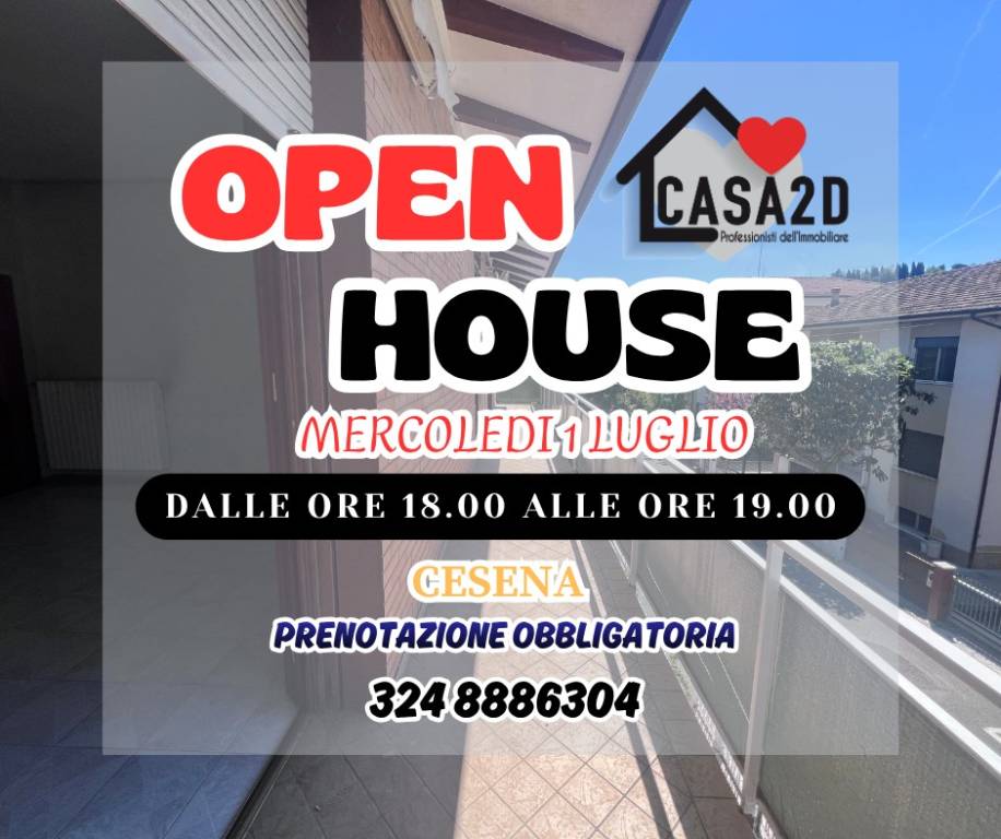 casa indipendente in vendita a Cesena in zona San Rocco