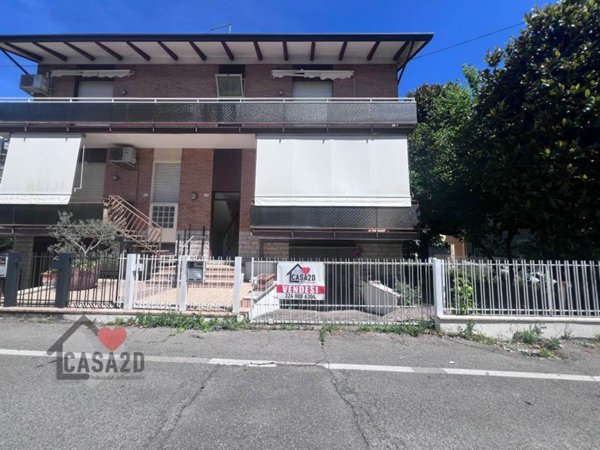 appartamento in vendita a Cesena in zona Centro Storico