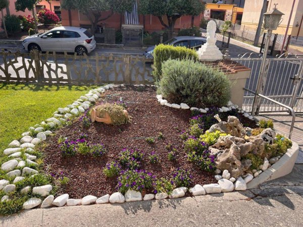 casa indipendente in vendita a Cesena in zona San Carlo