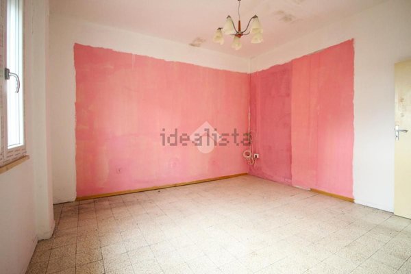 appartamento in vendita a Cesena in zona San Carlo