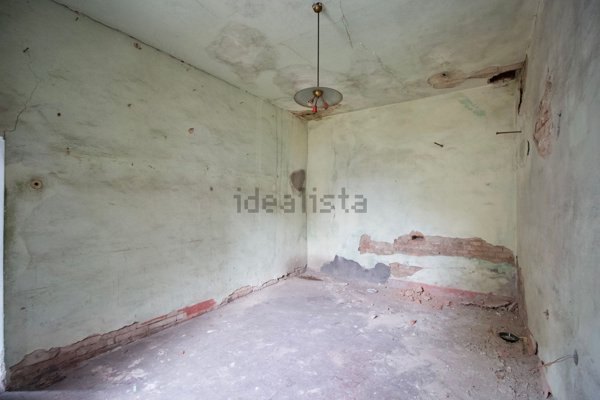 casa semindipendente in vendita a Cesena in zona Marcorano