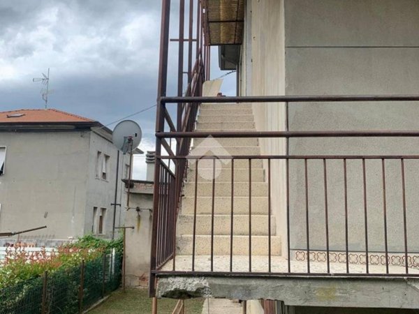 appartamento in vendita a Cesena in zona San Carlo