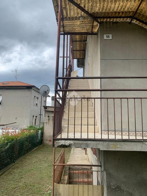 appartamento in vendita a Cesena in zona San Carlo