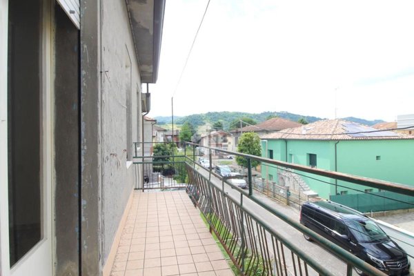 appartamento in vendita a Cesena in zona San Carlo