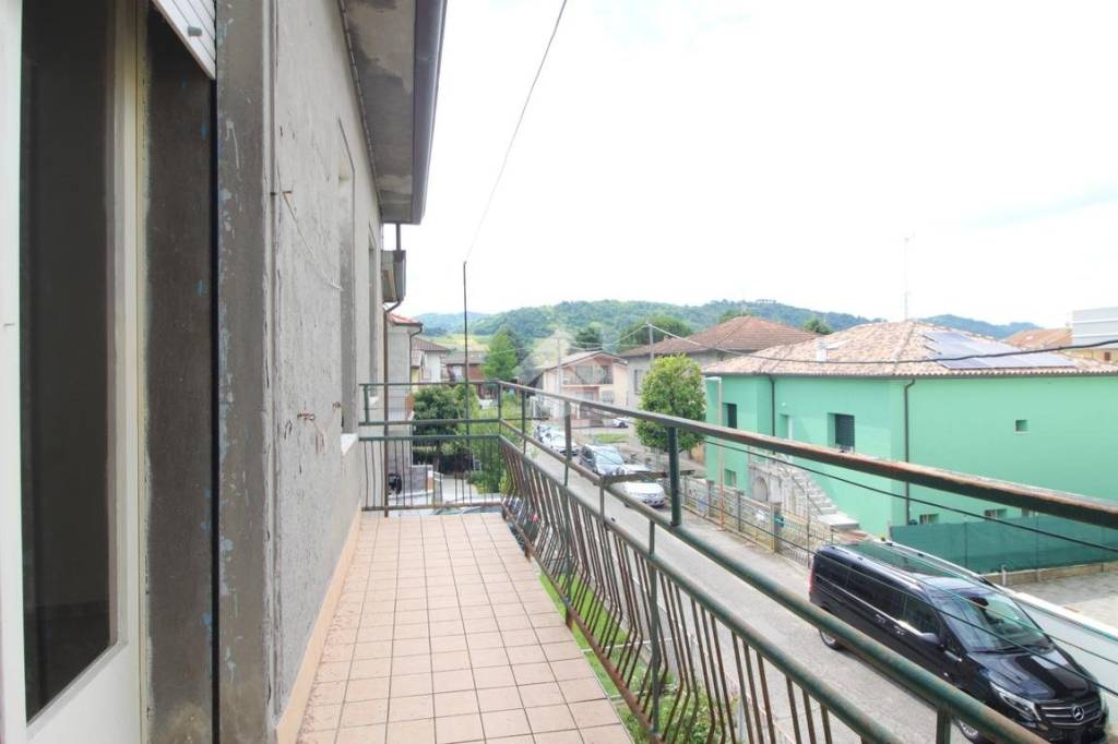 appartamento in vendita a Cesena in zona San Carlo