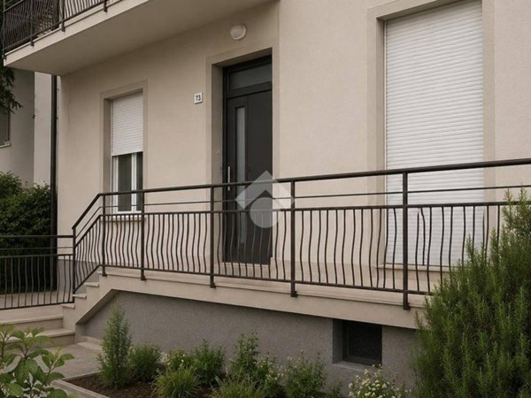 appartamento in vendita a Cesena in zona San Carlo