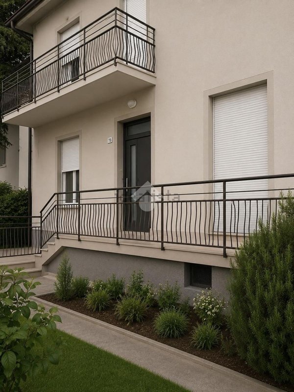 appartamento in vendita a Cesena in zona San Carlo