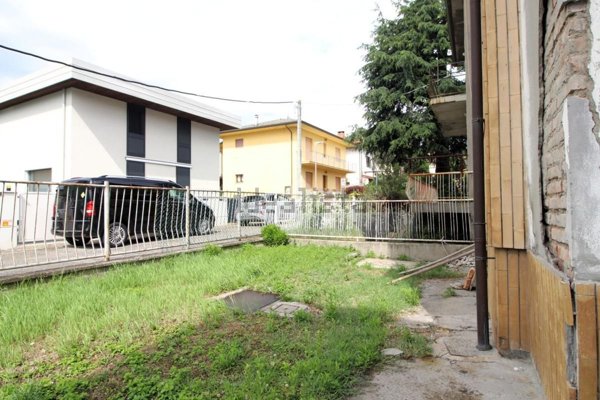 appartamento in vendita a Cesena in zona San Carlo