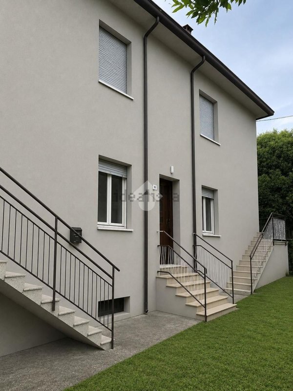 appartamento in vendita a Cesena in zona San Carlo
