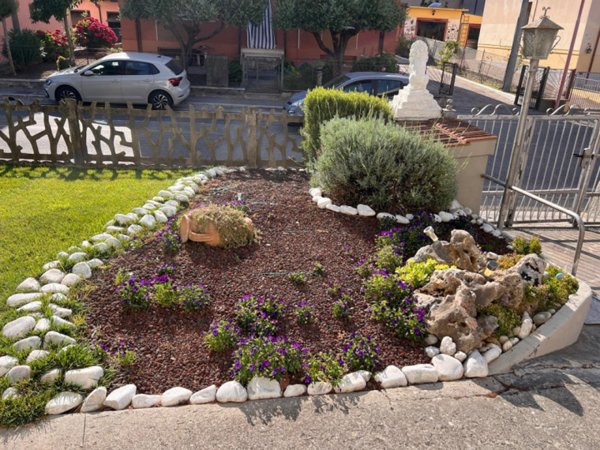 casa indipendente in vendita a Cesena in zona San Carlo