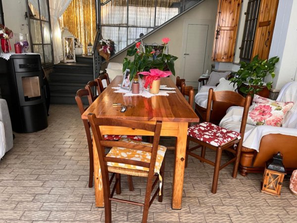 casa indipendente in vendita a Cesena in zona San Carlo