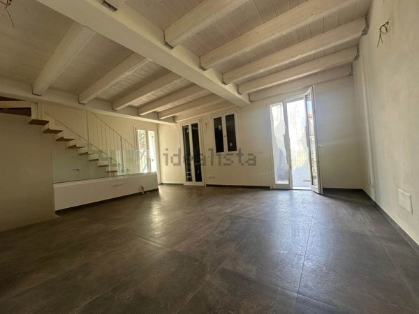 appartamento in vendita a Cesena in zona Oltresavio