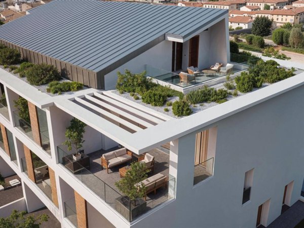casa indipendente in vendita a Cesena in zona Villa Chiaviche