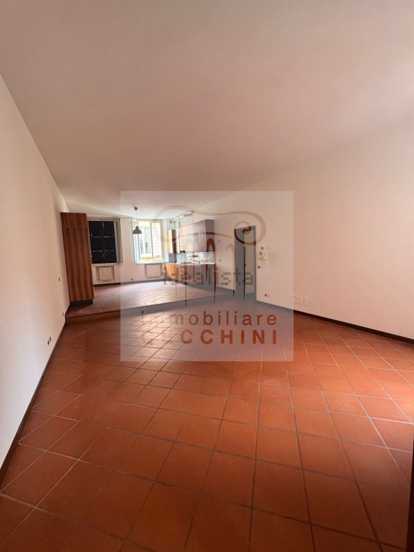 appartamento in vendita a Cesena in zona Centro Storico