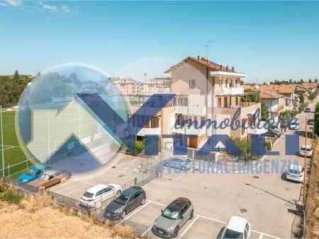 appartamento in vendita a Cesena in zona San Rocco