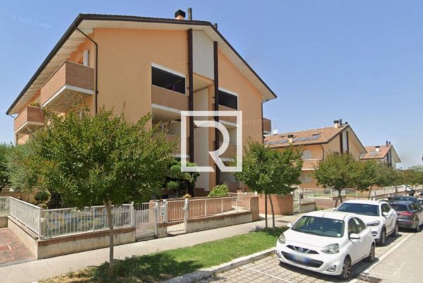 appartamento in vendita a Cesena in zona Marcorano