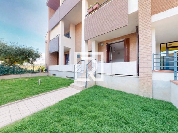 appartamento in vendita a Cesena in zona Sant'Egidio