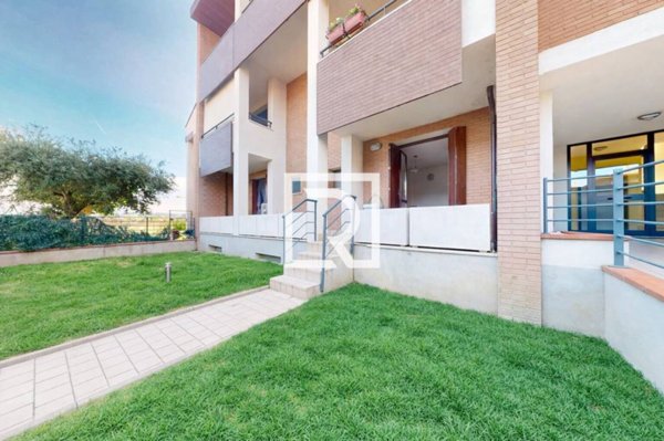 appartamento in vendita a Cesena in zona Sant'Egidio