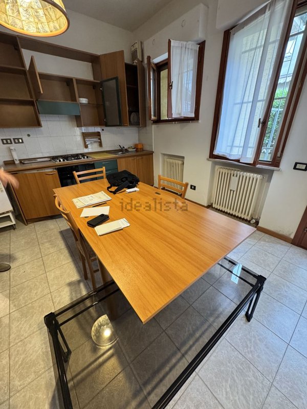 appartamento in vendita a Cesena in zona Centro Storico