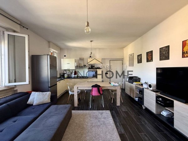 appartamento in vendita a Cesena in zona Centro Storico