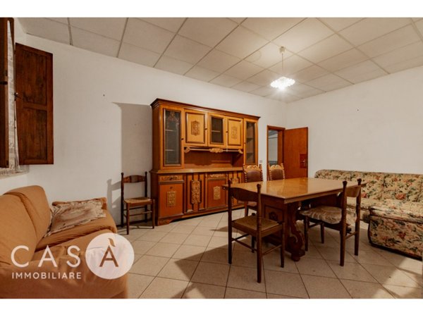 appartamento in vendita a Cesena in zona Barriera