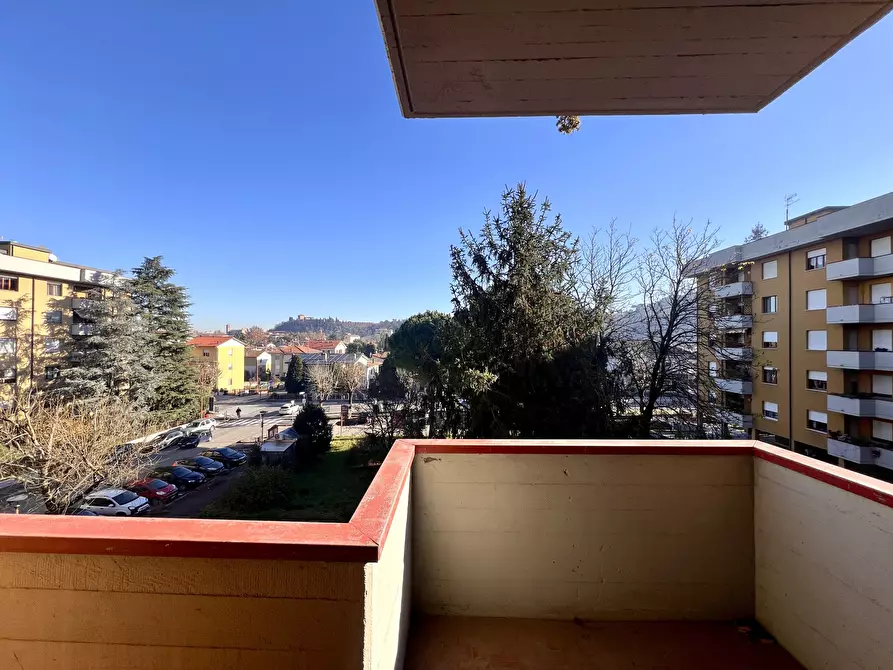 appartamento in vendita a Cesena in zona Centro Storico