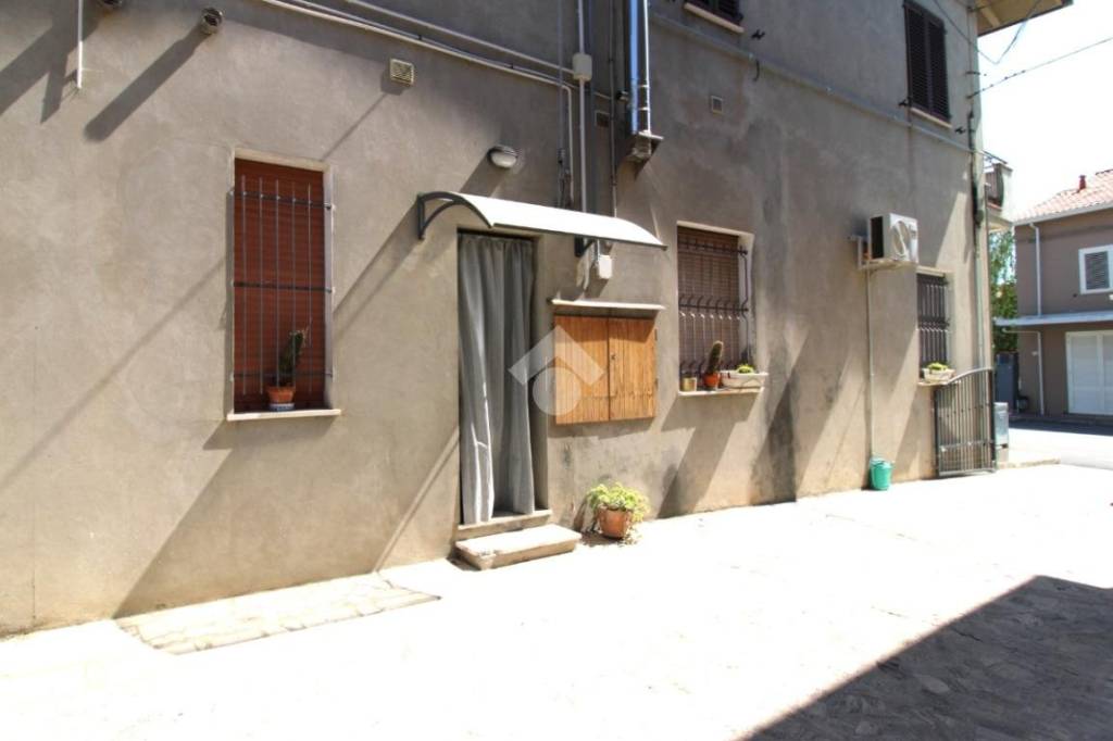 appartamento in vendita a Cesena in zona San Giorgio