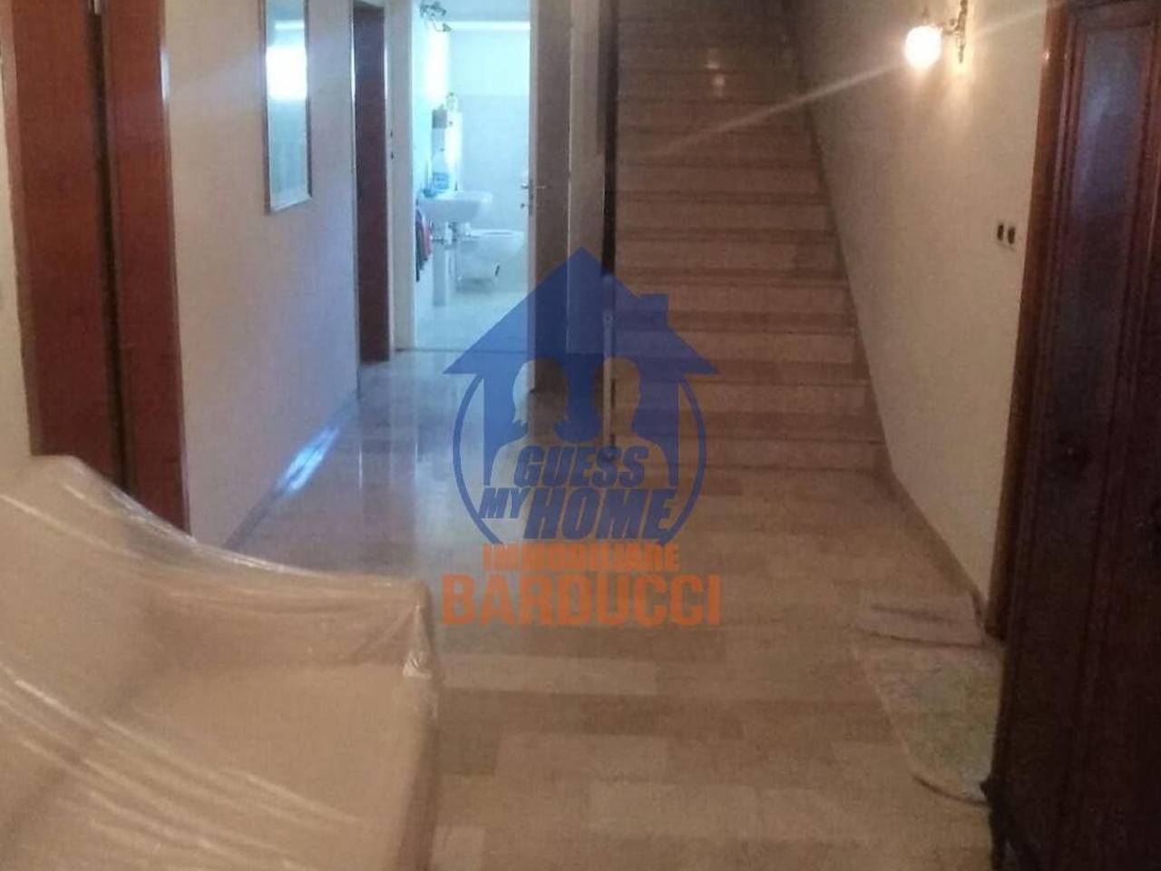 casa indipendente in vendita a Cesena in zona Calabrina