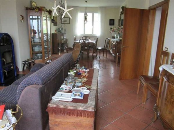 casa indipendente in vendita a Cesena in zona San Carlo