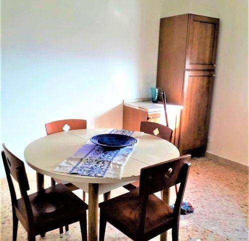 appartamento in vendita a Cesena in zona Oltresavio