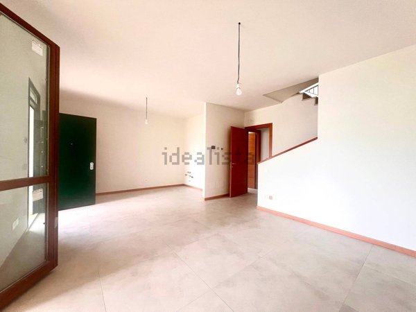 casa indipendente in vendita a Cesena in zona Pievesestina